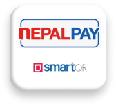 NepalPay-Smart QR